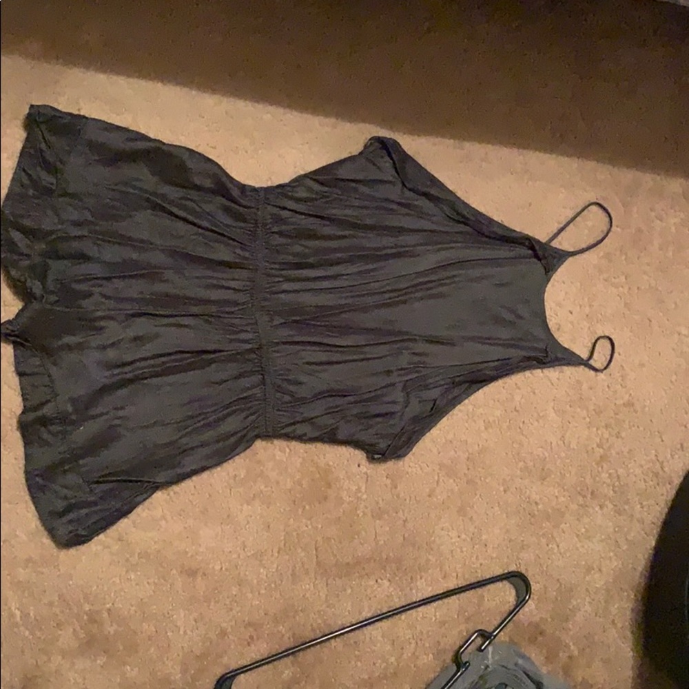 Ambiance brand romper